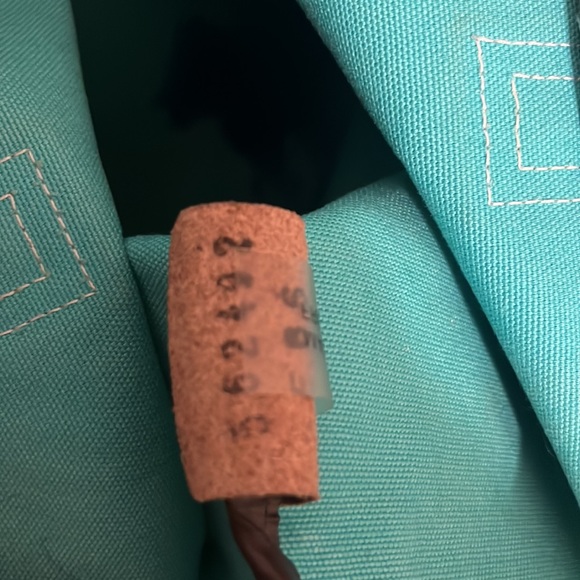 🎉HP🎉Large Longchamp le pliage tote bag - Picture 10 of 13